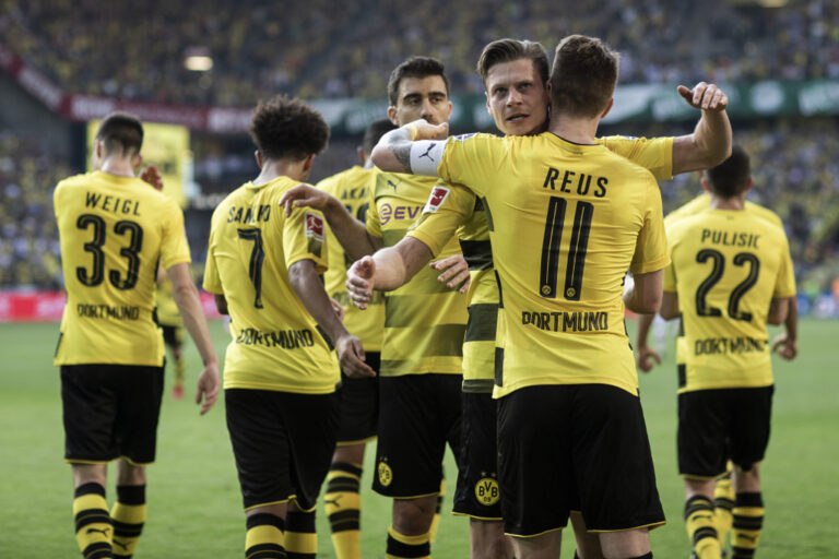 Borussia Dortmund