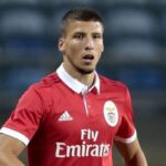Ruben Dias