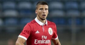 Ruben Dias