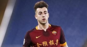 El Shaarawy