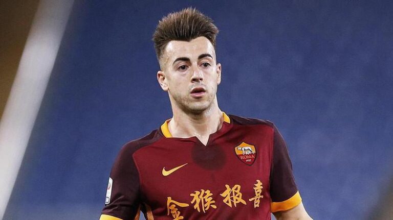 El Shaarawy