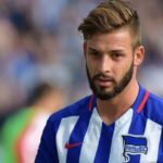 Marvin Plattenhardt