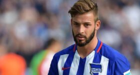 Marvin Plattenhardt