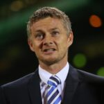 Ole Gunnar Solskjaer