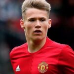 Scott McTominay
