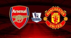 United vs arsenal