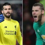 liverpool vs man united