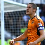 Conor Coady