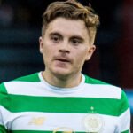 James Forrest