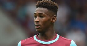 Reece Oxford