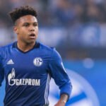 Weston McKennie