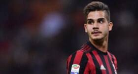 Andre Silva