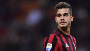 Andre Silva