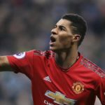 Marcus Rashford