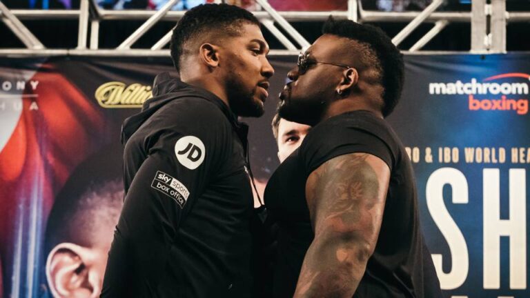 anthony joshua jarrell miller