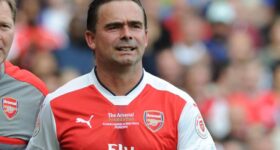 Marc Overmars