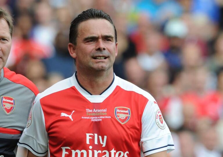 Marc Overmars
