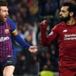 Barcelona vs Liverpool