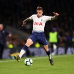 Kieran Trippier