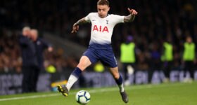 Kieran Trippier