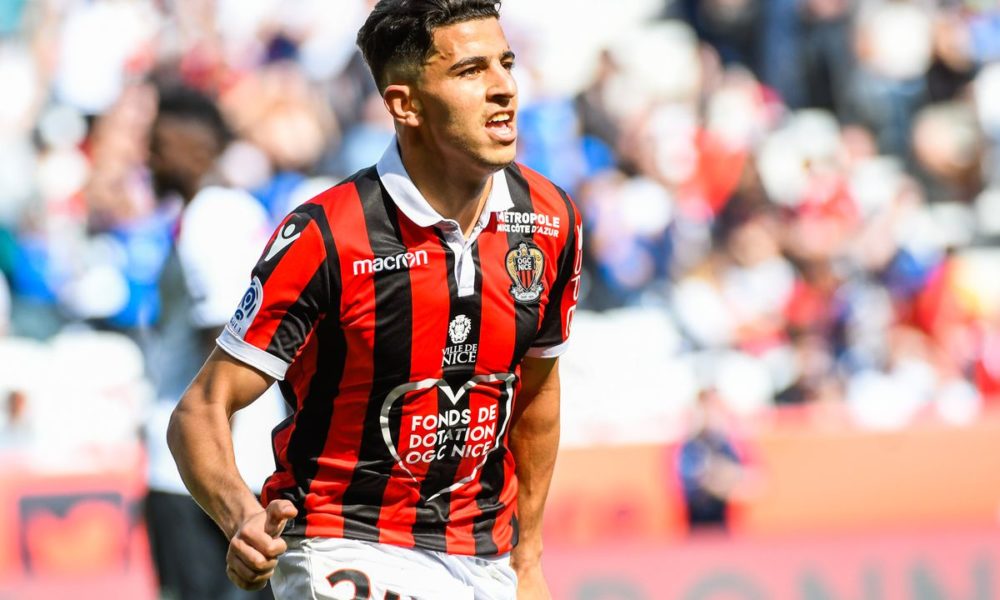 Deal Close: Chelsea Plotting £35m Summer Move For Youcef Atal