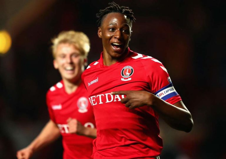 Joe Aribo