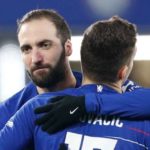 Gonzalo Higuain