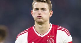 Matthijs de Ligt