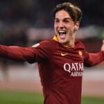 Nicolo Zaniolo