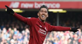 Roberto Firmino