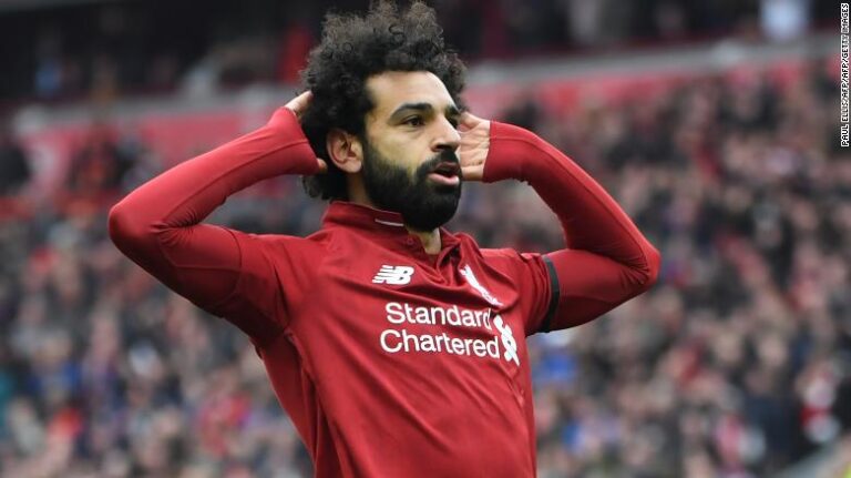 Salah