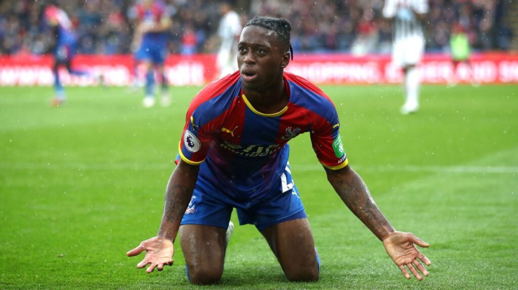 Aaron Wan-Bissaka