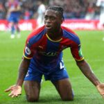 Aaron Wan-Bissaka