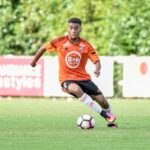 Alexis Claude-Maurice