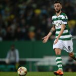 Bruno Fernandes