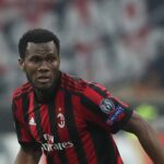 Franck Kessie