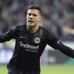 Luka Jovic