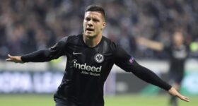 Luka Jovic