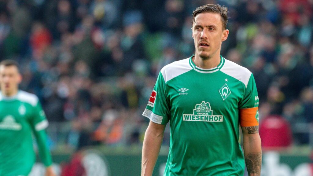 Max Kruse