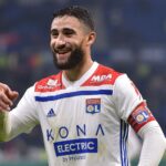 Nabil Fekir