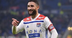 Nabil Fekir