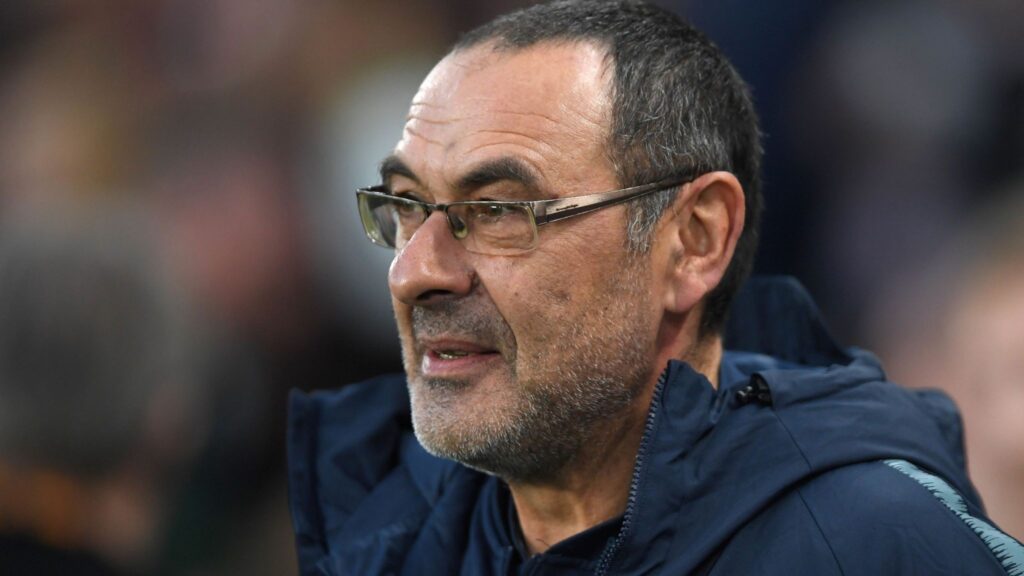 sarri