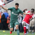 William Saliba