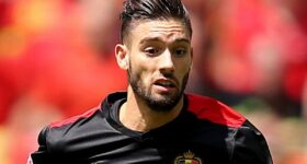 Yannick Carrasco