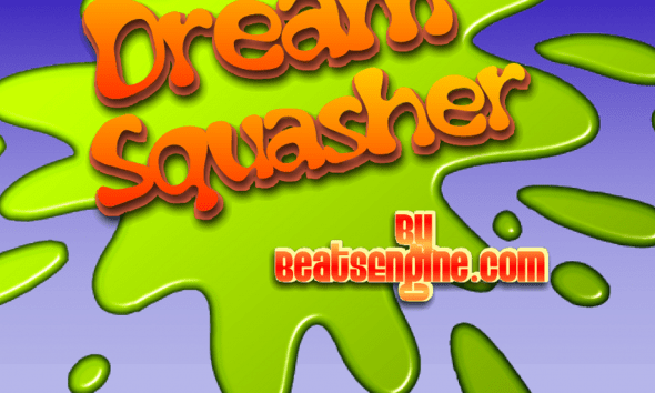Dream Squasher Cover