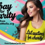 eBay for Charity