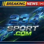 234sport News Desk Featured