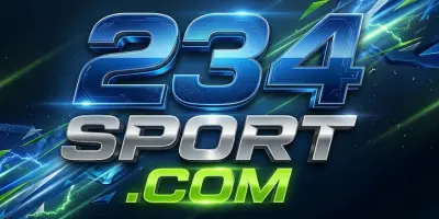 2026 234sport logo