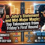 234sport March Madness Article