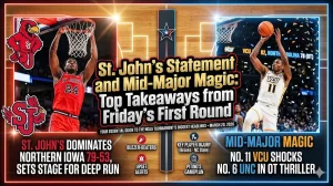 234sport March Madness Article